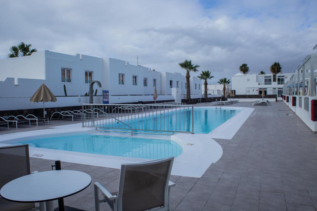 Los Gracioseros Puerto Del Carmen Luxury Dış mekan fotoğraf