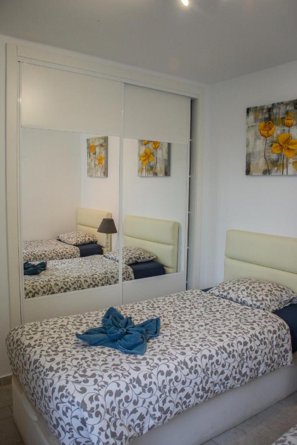 Los Gracioseros Puerto Del Carmen Luxury Dış mekan fotoğraf