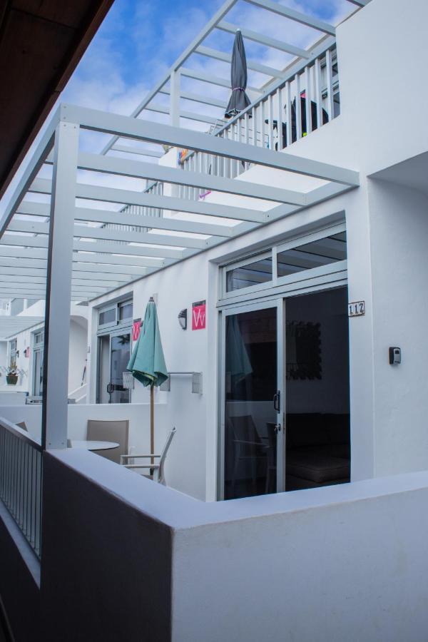 Los Gracioseros Puerto Del Carmen Luxury Dış mekan fotoğraf