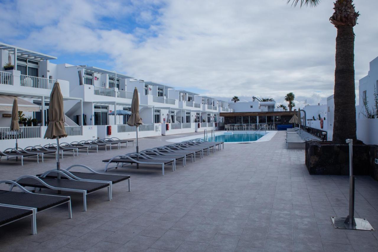 Los Gracioseros Puerto Del Carmen Luxury Dış mekan fotoğraf