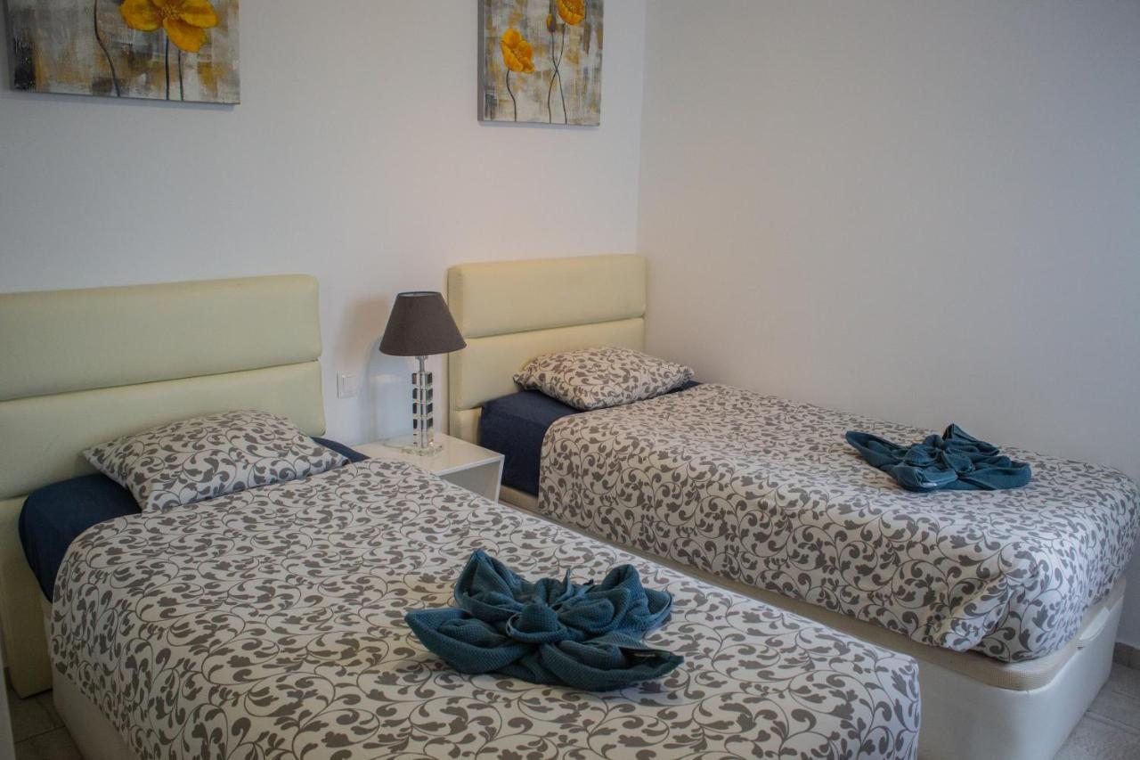 Los Gracioseros Puerto Del Carmen Luxury Dış mekan fotoğraf