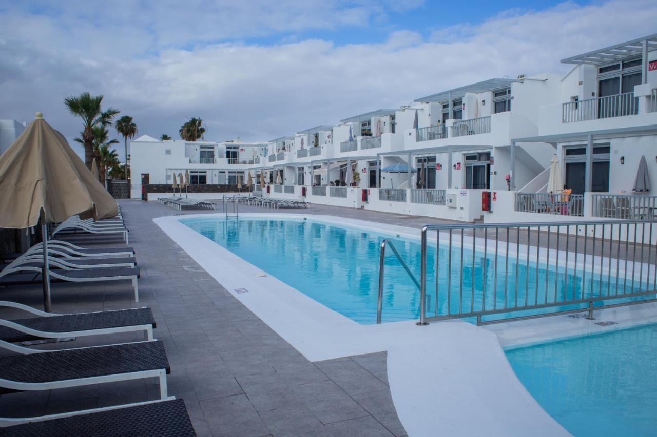 Los Gracioseros Puerto Del Carmen Luxury Dış mekan fotoğraf