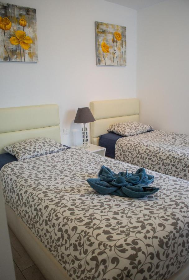 Los Gracioseros Puerto Del Carmen Luxury Dış mekan fotoğraf