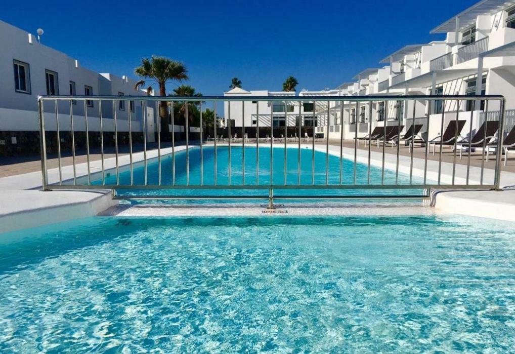 Los Gracioseros Puerto Del Carmen Luxury Dış mekan fotoğraf