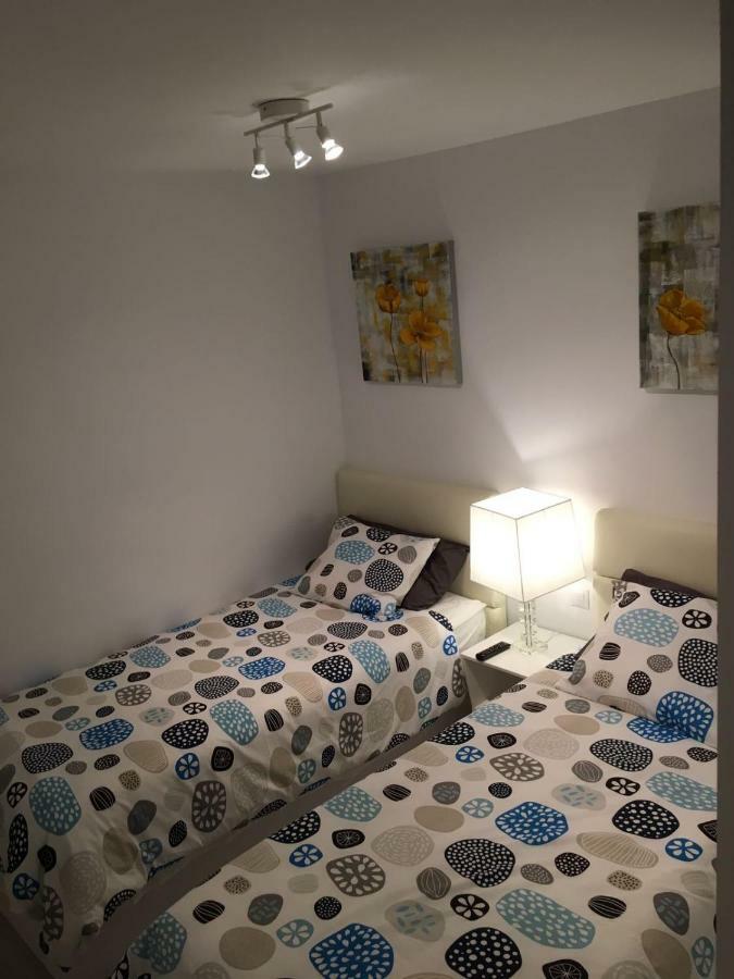 Los Gracioseros Puerto Del Carmen Luxury Dış mekan fotoğraf