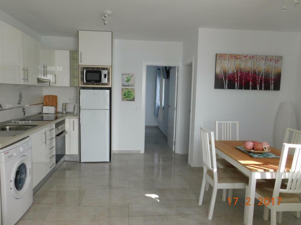Los Gracioseros Puerto Del Carmen Luxury Dış mekan fotoğraf