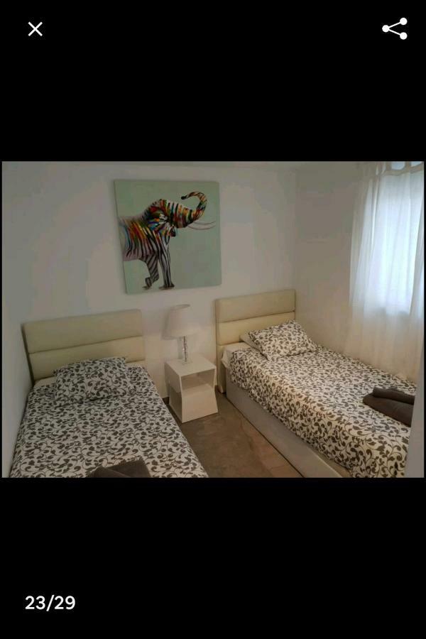 Los Gracioseros Puerto Del Carmen Luxury Dış mekan fotoğraf